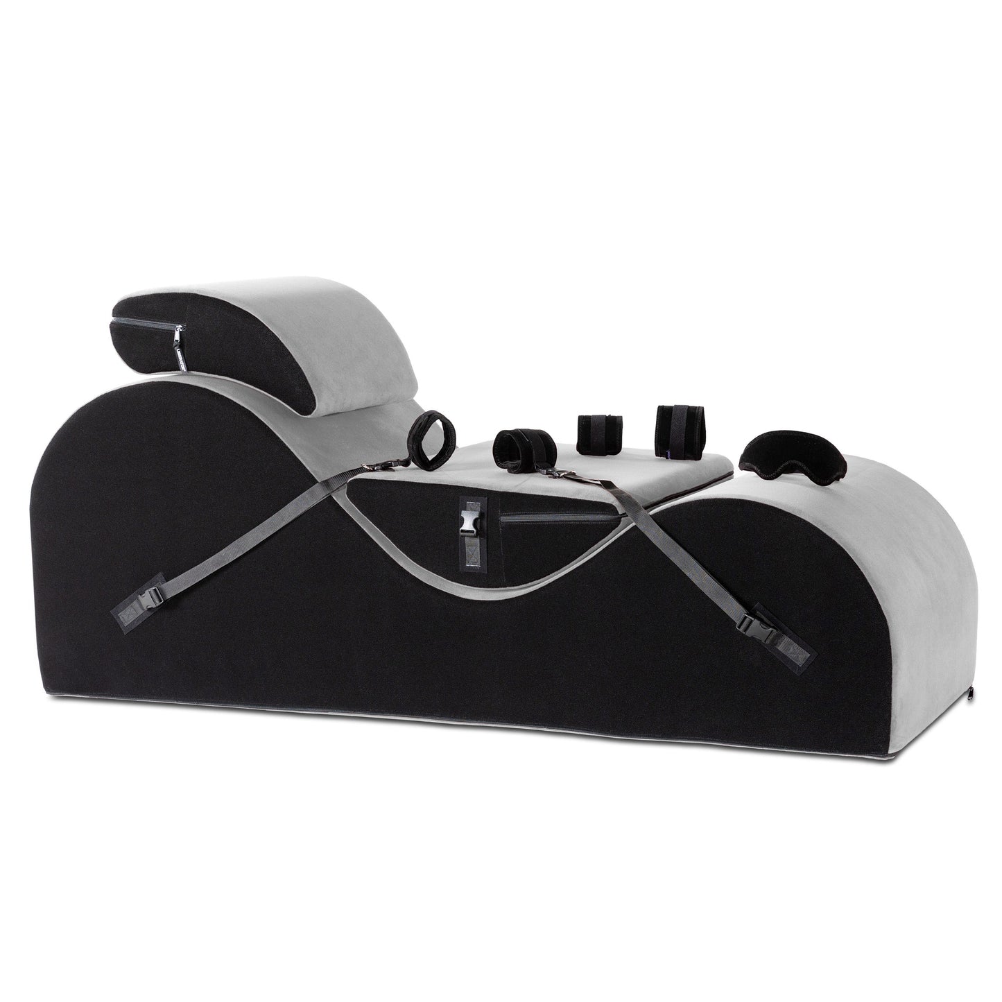 Esse Chaise - Standard and Bondage