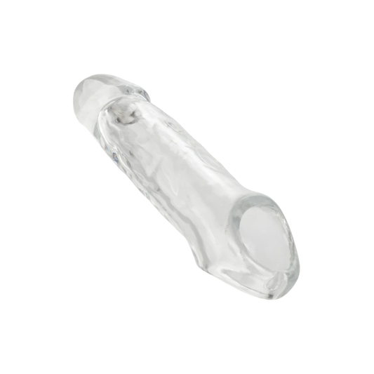 A Little More - 7.5"