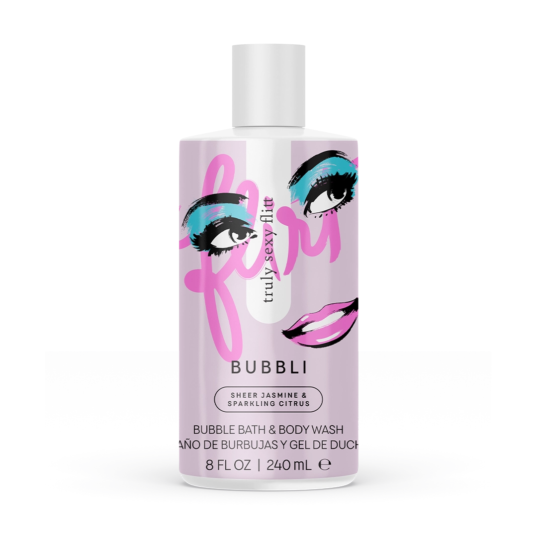 Bubbli - Truly Sexy Flirt