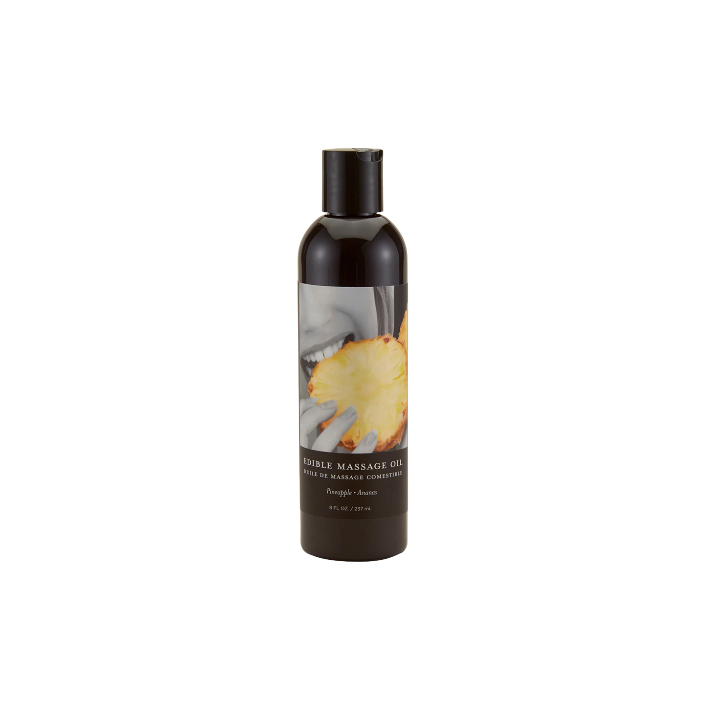 Edible Massage Oil