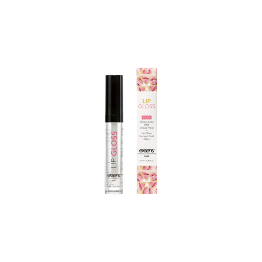 Hot Kiss Play Lip Gloss
