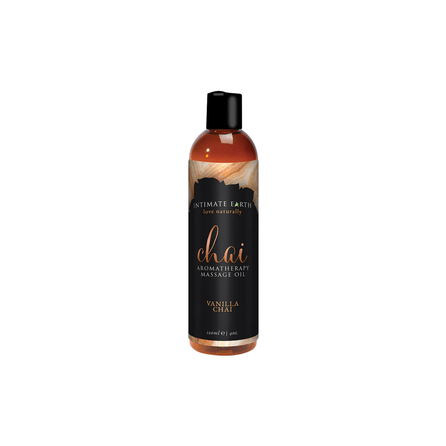 Aromatherapy Massage Oil
