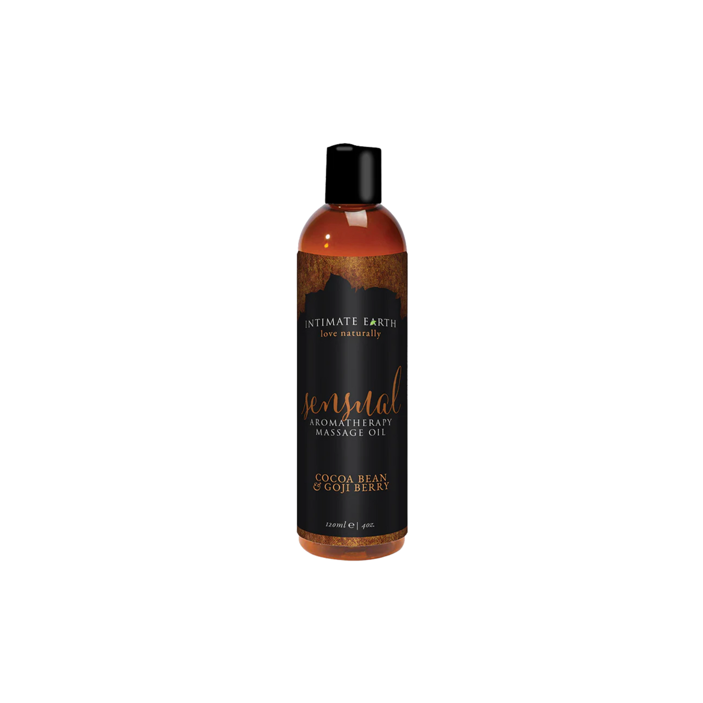 Aromatherapy Massage Oil