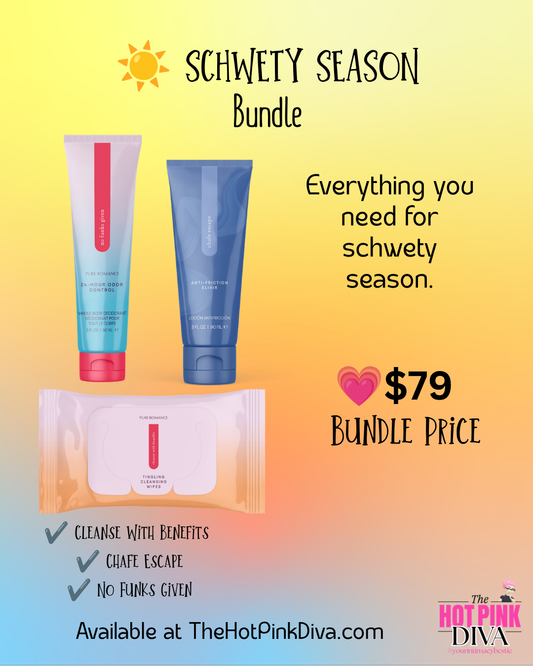 Schwety Season Bundle