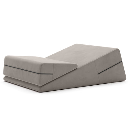 Wedge/Ramp Combo