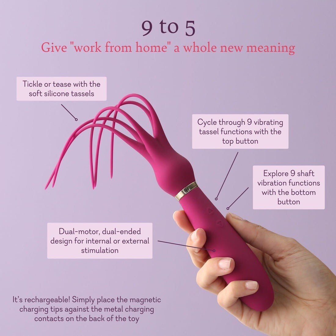 9to5