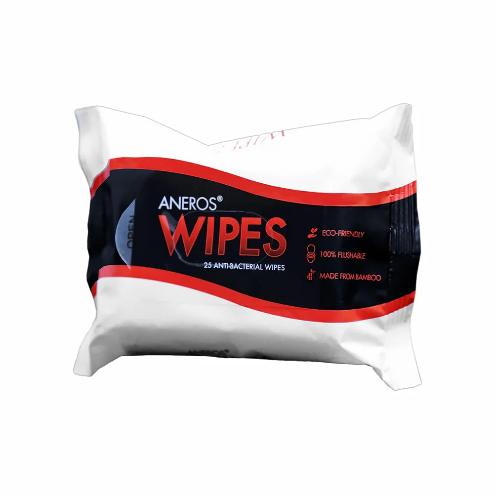 Toy Wipes