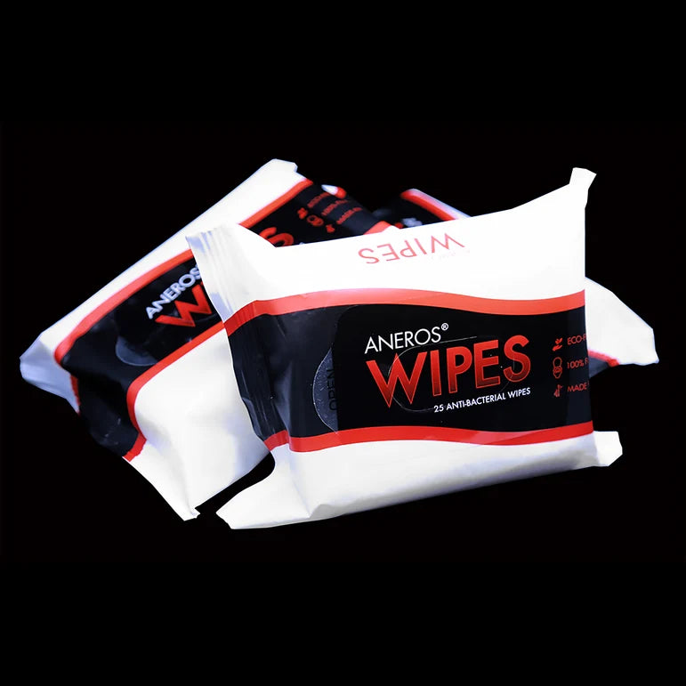 Toy Wipes