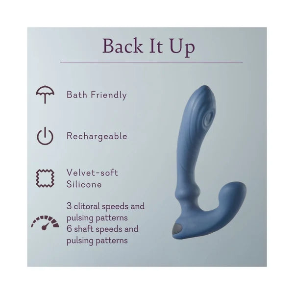 Back It Up