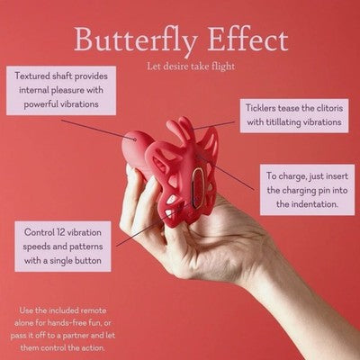 Butterfly Effect