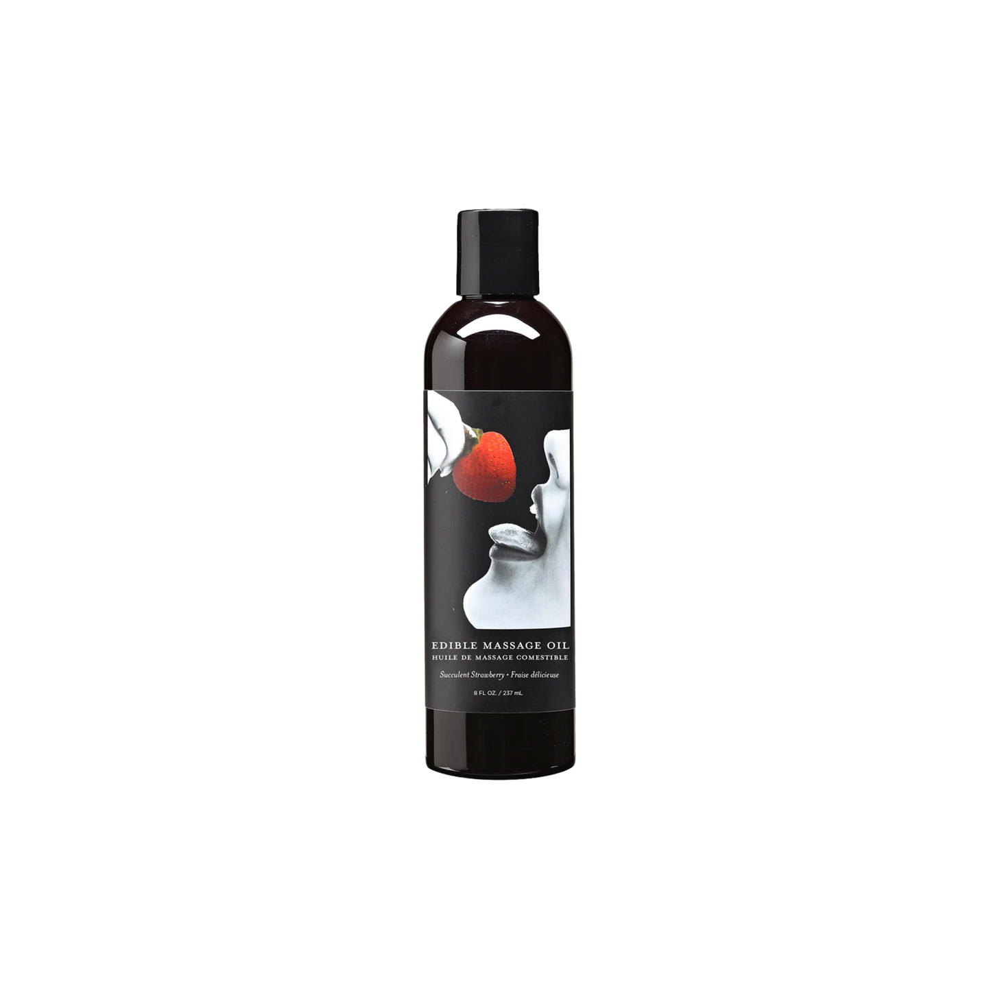 Edible Massage Oil