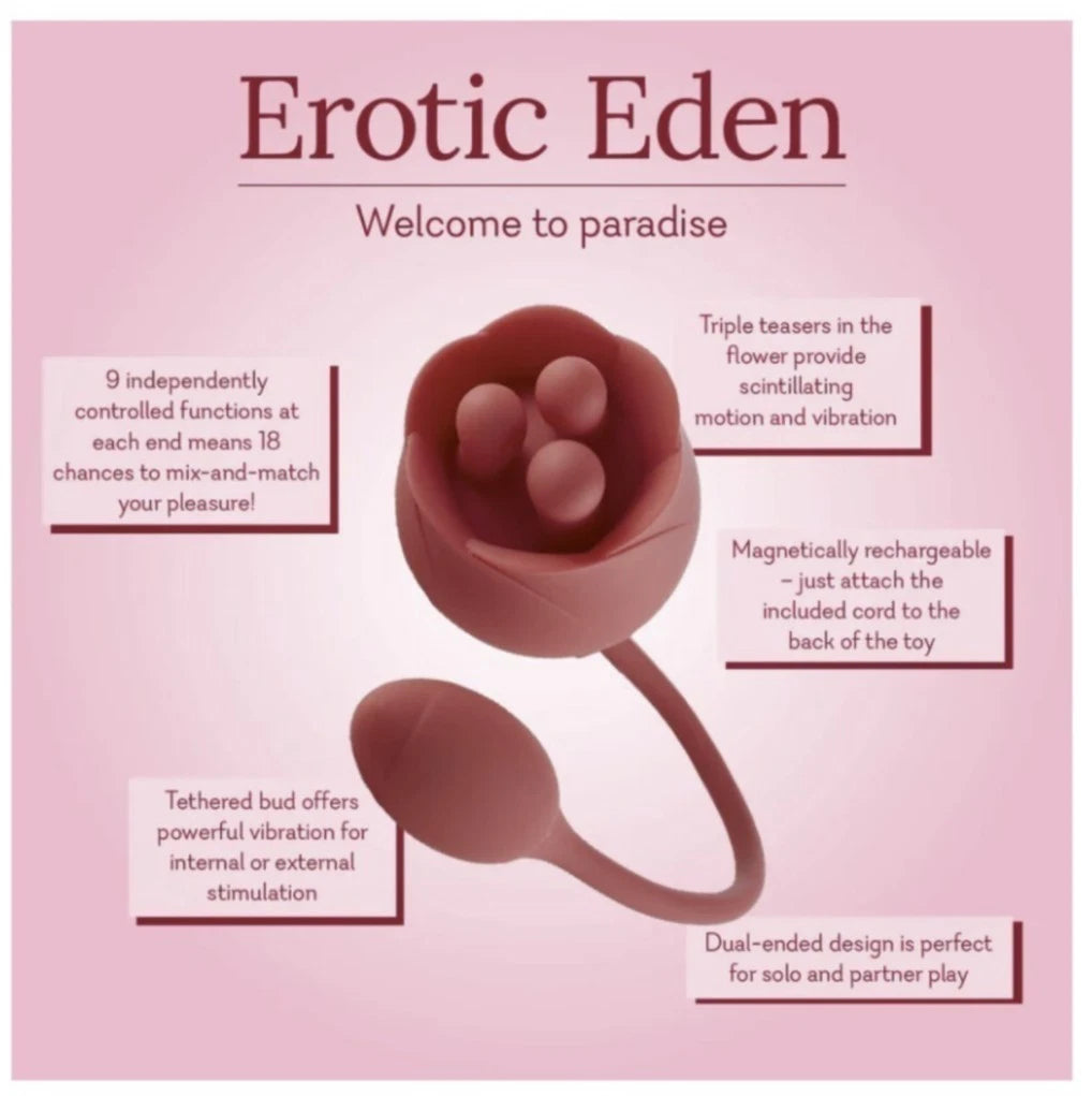 Erotic Eden