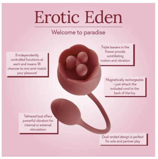 Erotic Eden