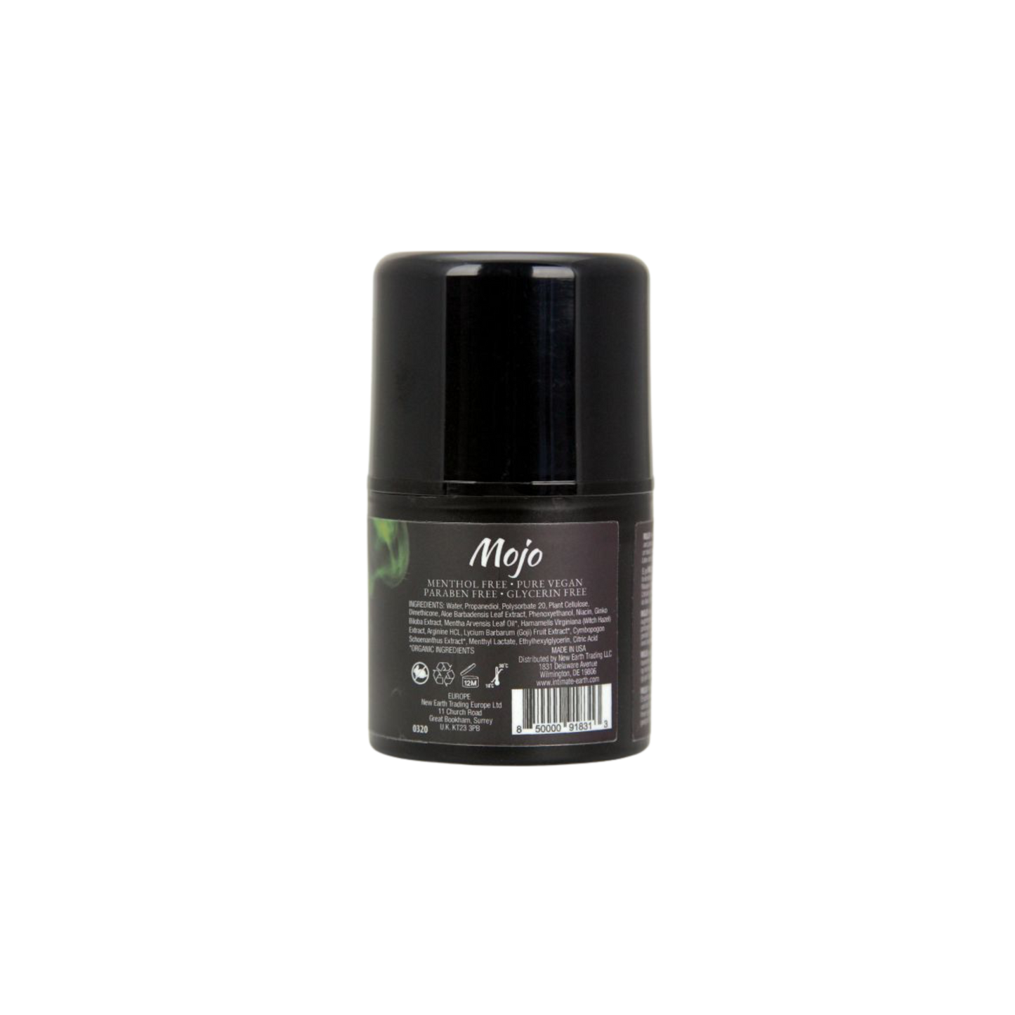 Mojo Stimulating Gel (For Him)
