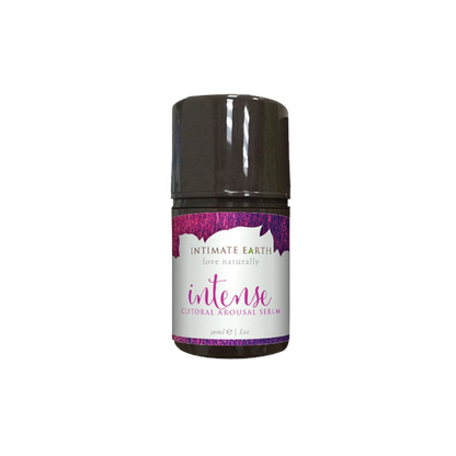 Clitoral Arousal Gel - Gentle Option for Those wanting moderate Stimulation