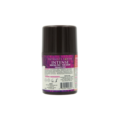 Clitoral Arousal Gel - Gentle Option for Those wanting moderate Stimulation