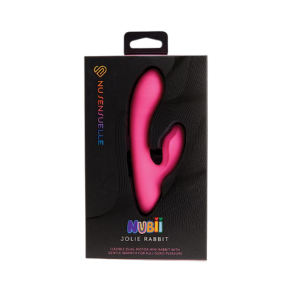 Jolie Mini Rabbit