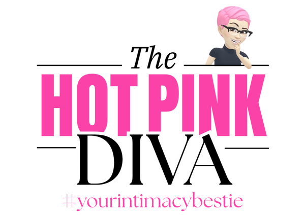 TheHotPinkDiva