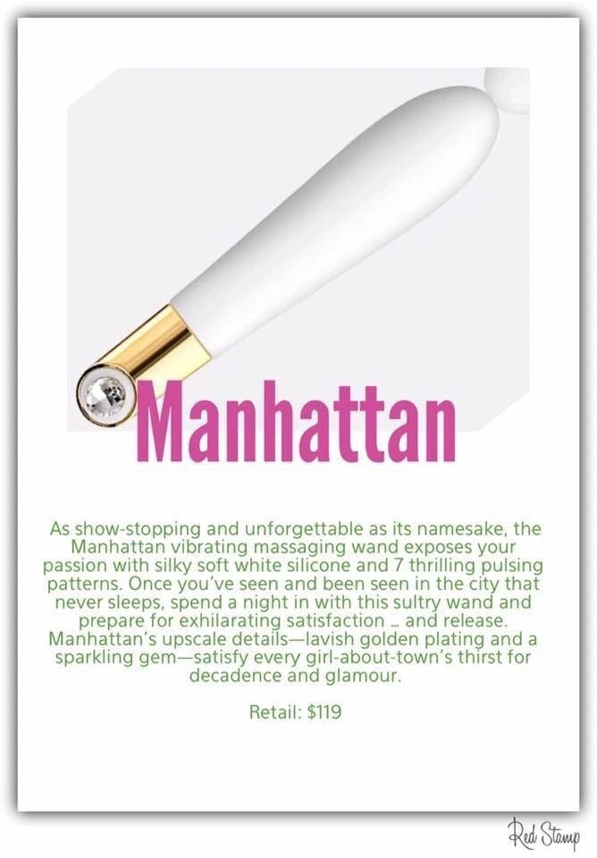 Manhattan