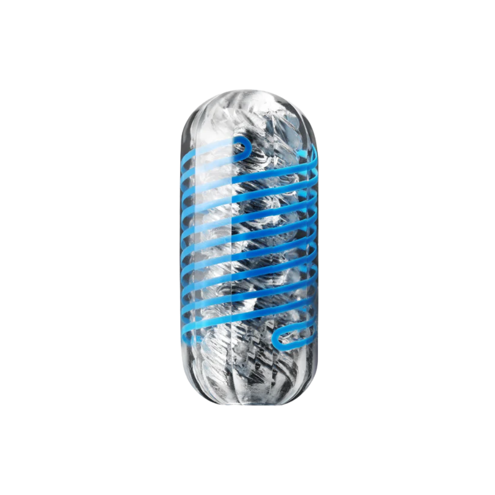 Spinner DX Drops