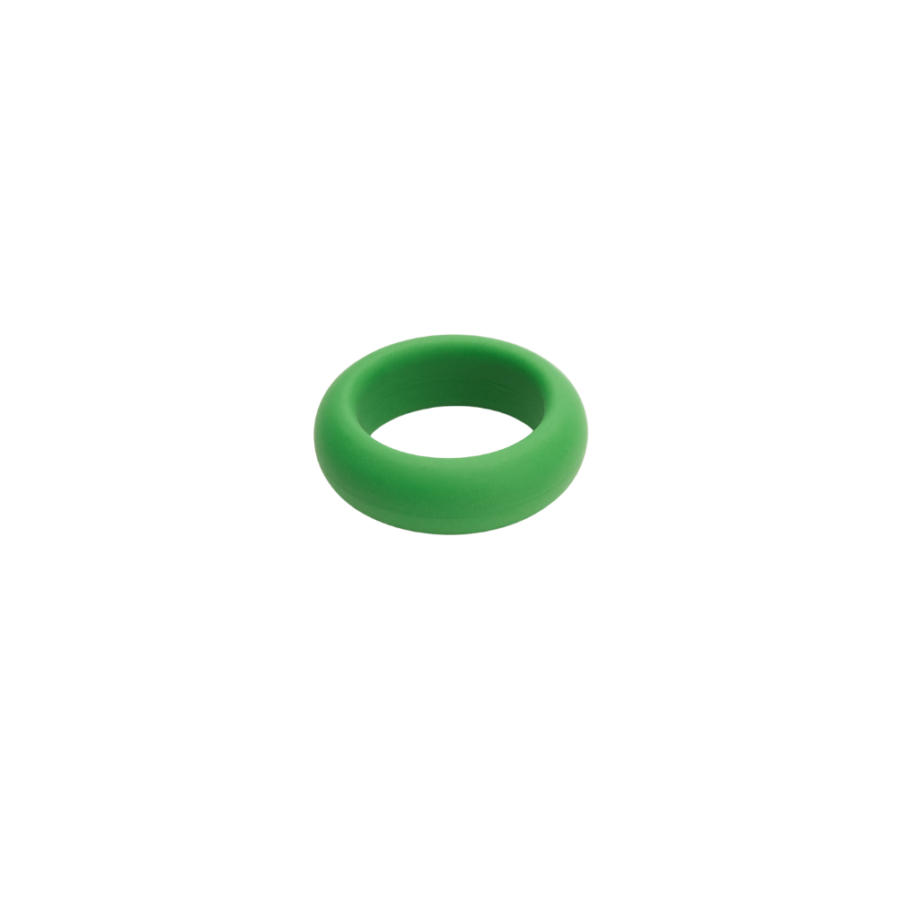 Silicone Ring - Medium Stretch