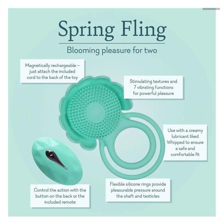 Spring Fling