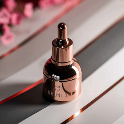 Stimulating Sensual Oil - Strongest Immediate Sensation