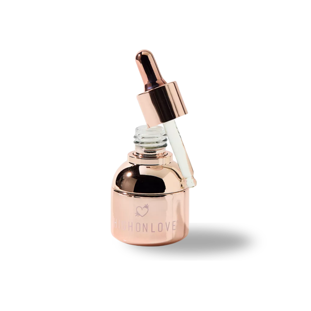 Stimulating Sensual Oil (Elevated) - Long-term Libido Support