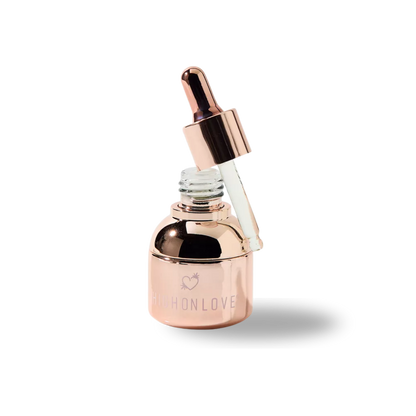 Stimulating Sensual Oil (Elevated) - Long-term Libido Support