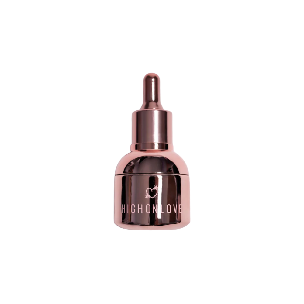 Stimulating Sensual Oil - Strongest Immediate Sensation