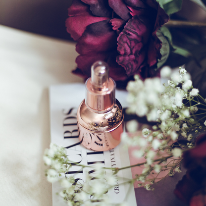 Stimulating Sensual Oil (Elevated) - Long-term Libido Support