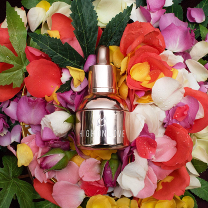 Stimulating Sensual Oil - Strongest Immediate Sensation