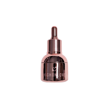 Stimulating Sensual Oil (Elevated) - Long-term Libido Support