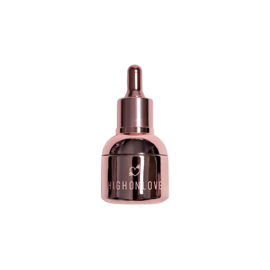 Stimulating Sensual Oil (Elevated) - Long-term Libido Support