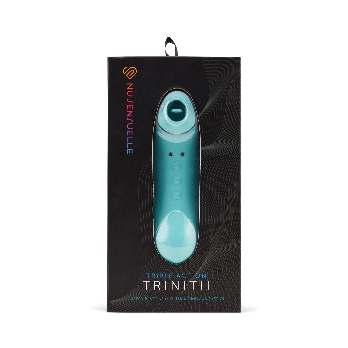 Trinitii