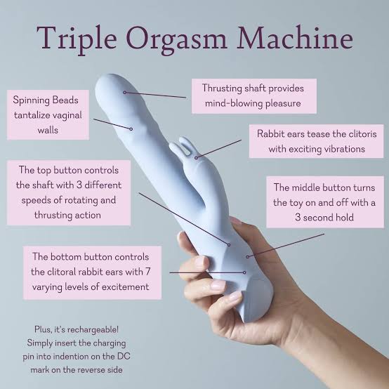 Triple O Machine