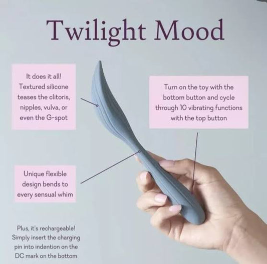 Twilight Mood