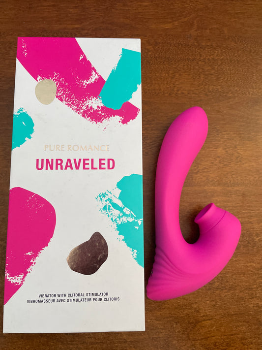 Unraveled