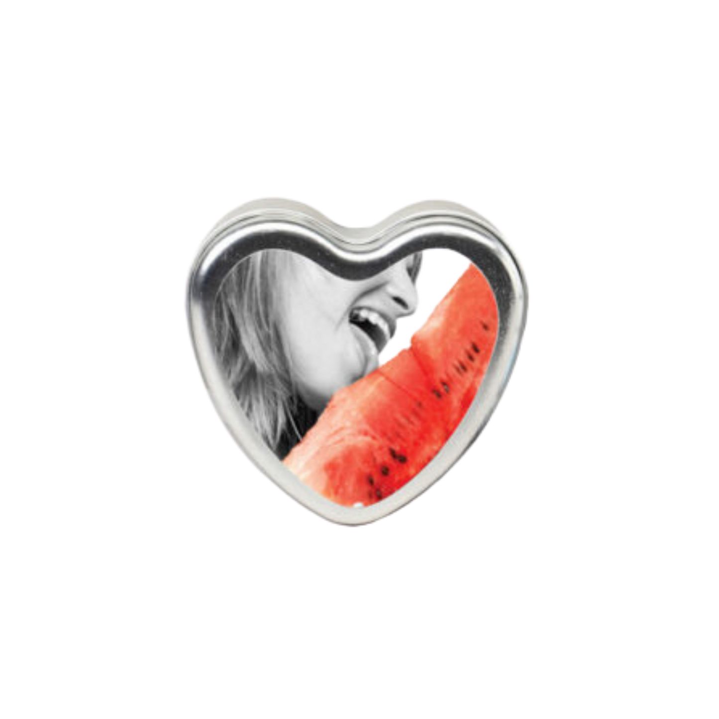 Flavored Massage Candle