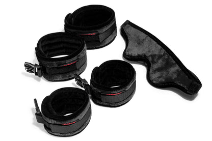 Esse Chaise - Standard and Bondage